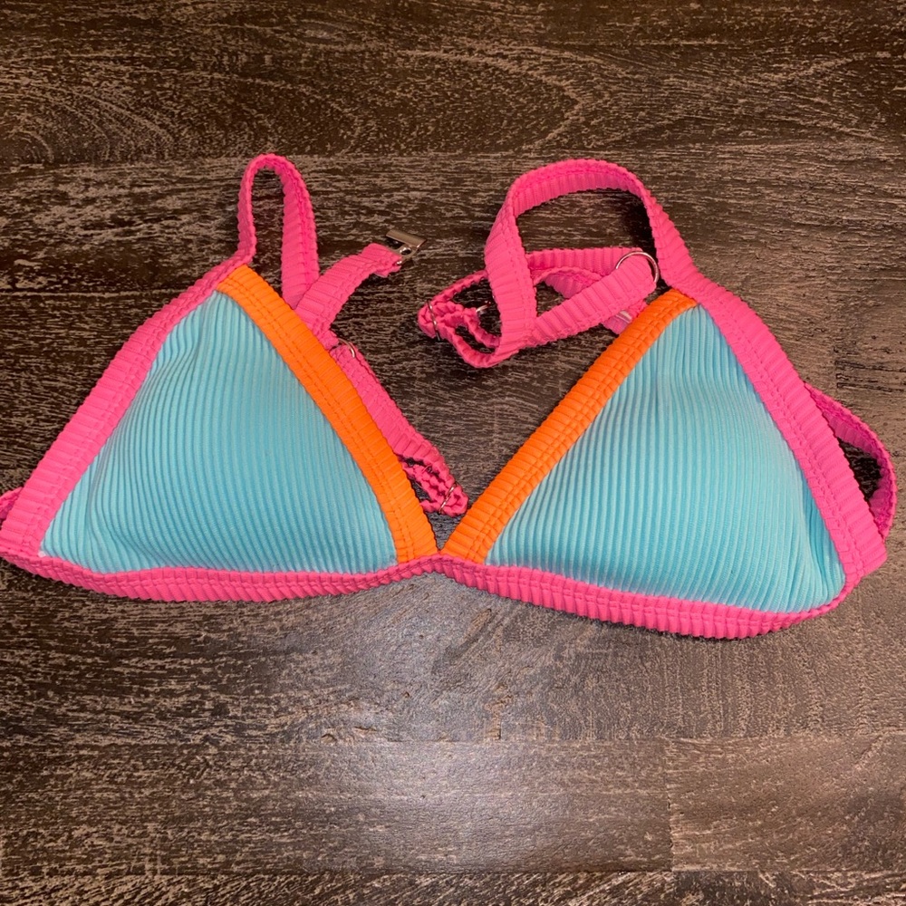 Brand New SHEIN Bikini Top Size M